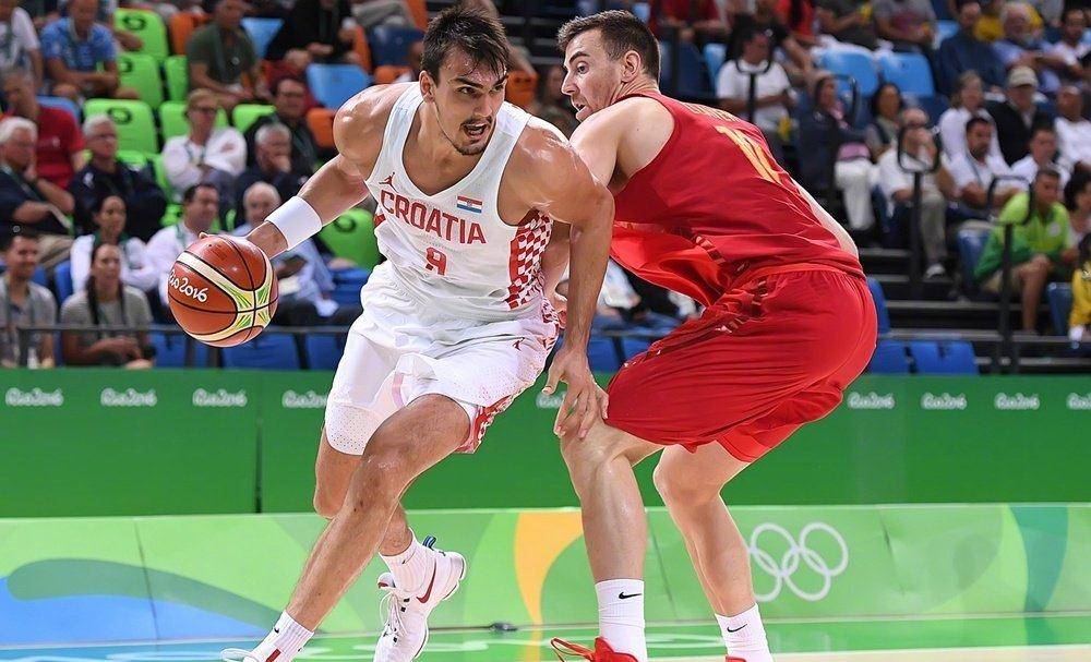 黑白直播在线观看-墨西哥男篮不敌克罗地亚遗憾告别奥运的简单介绍