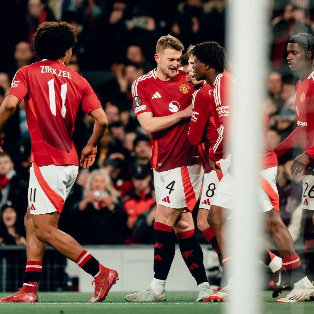 黑白直播在线观看-曼城备战下一场欧国联比赛，全队备受关注