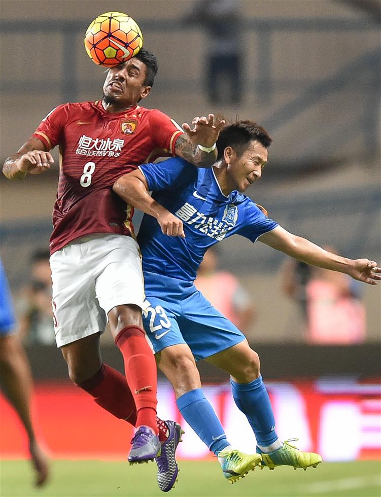 包含广州恒大力压群雄,晋级领先的词条 包含广州恒大力压群雄,晋级领先的词条