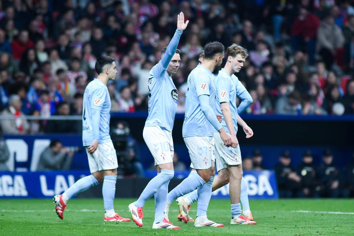 关于看点:马德里竞技客场对阵塞维利亚,谁能取胜?的信息 关于看点:马德里竞技客场对阵塞维利亚,谁能取胜?的信息