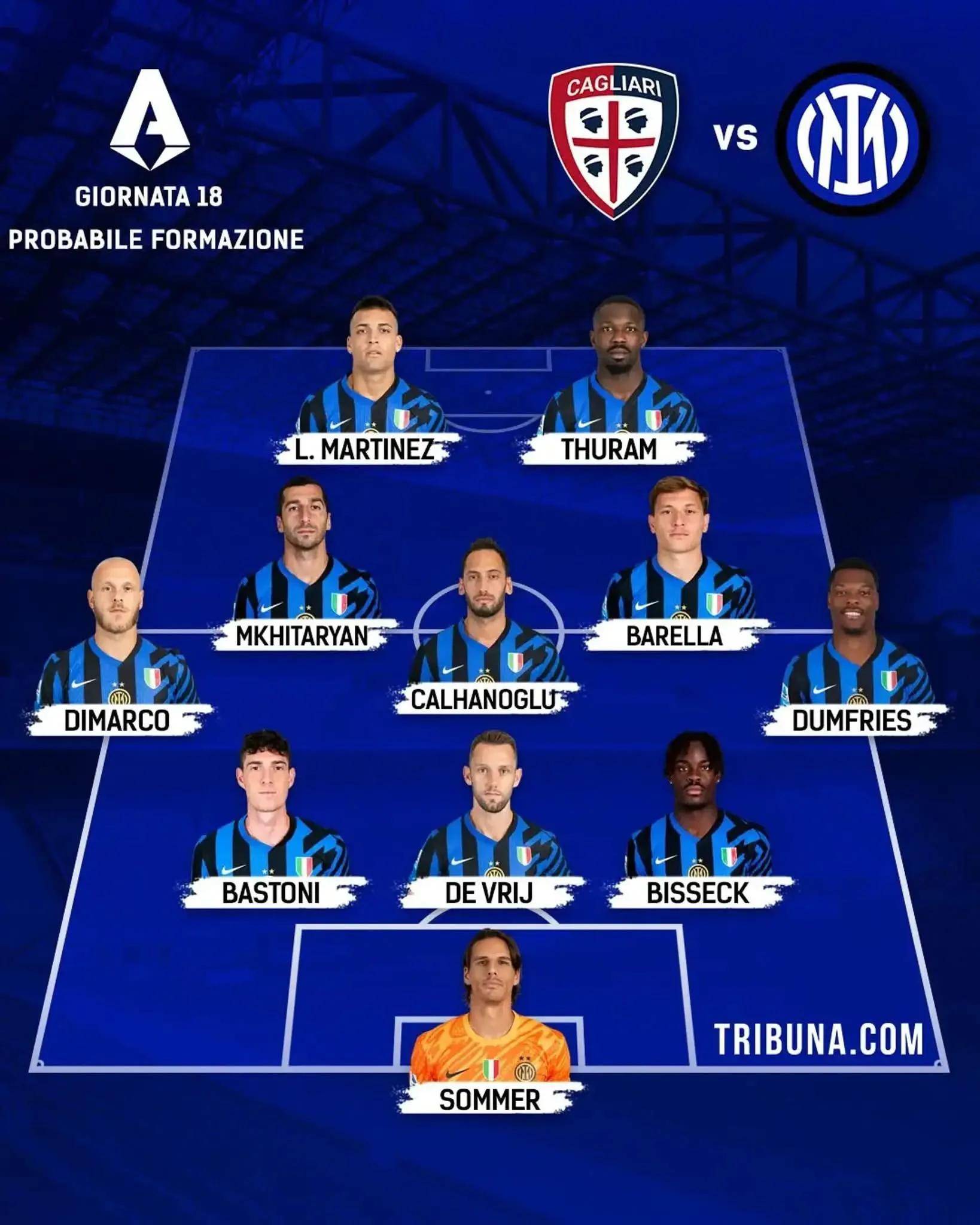 黑白直播网-关于卡利亚里客场小胜，赢得宝贵三分的信息