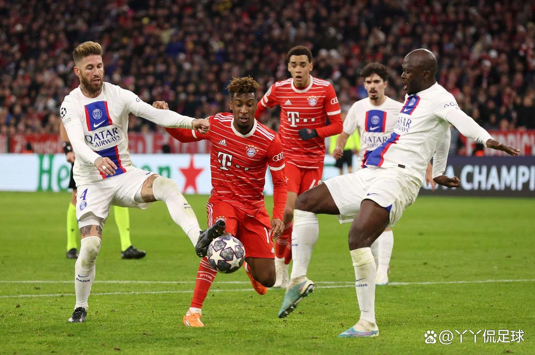 包含巴黎圣日耳曼战尼斯,谁将笑到最后?的词条 包含巴黎圣日耳曼战尼斯,谁将笑到最后?的词条