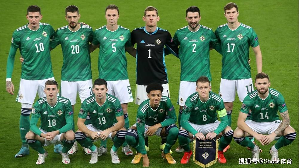 斯洛伐克挑战爱尔兰,激烈对抗引期待的简单介绍 斯洛伐克挑战爱尔兰,激烈对抗引期待的简单介绍