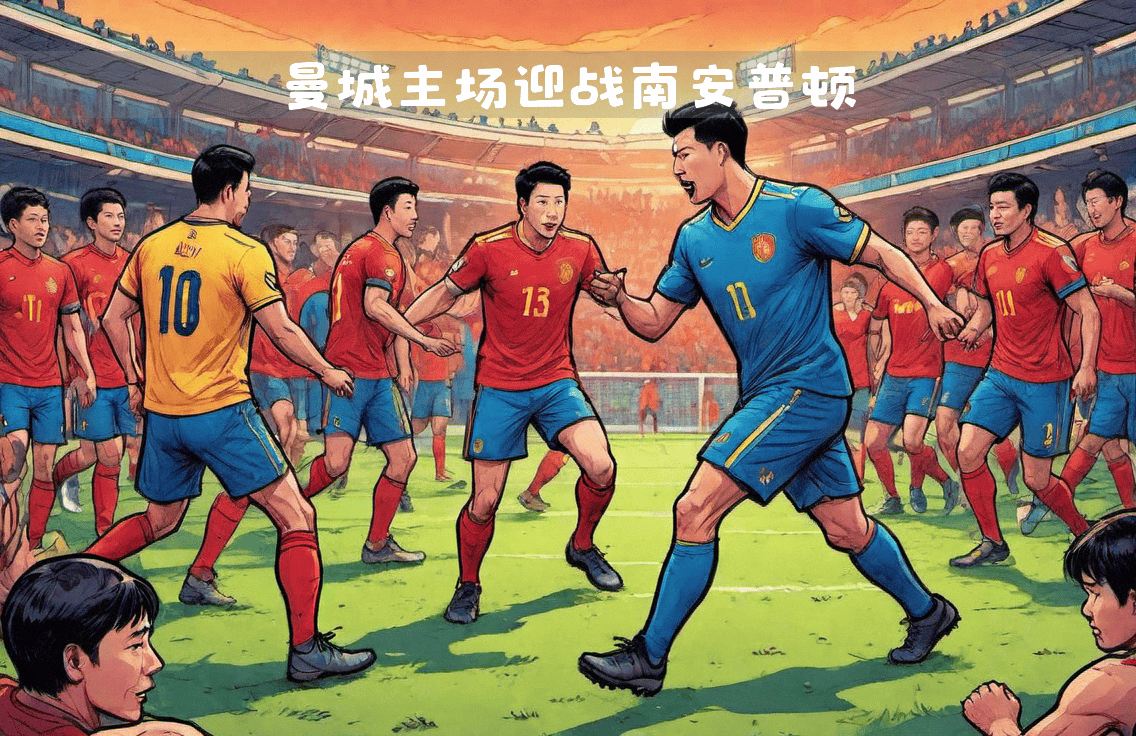 精彩纷呈的欧洲国家队对决即将上演 精彩纷呈的欧洲国家队对决即将上演