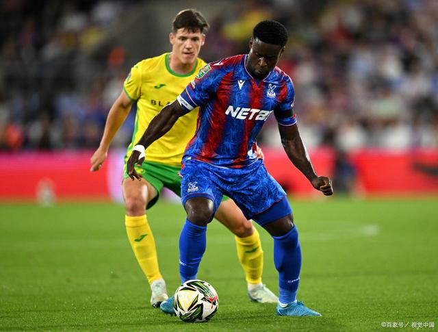 黑白直播在线观看-水晶宫主场不敌莱斯特城，遗憾败北的简单介绍