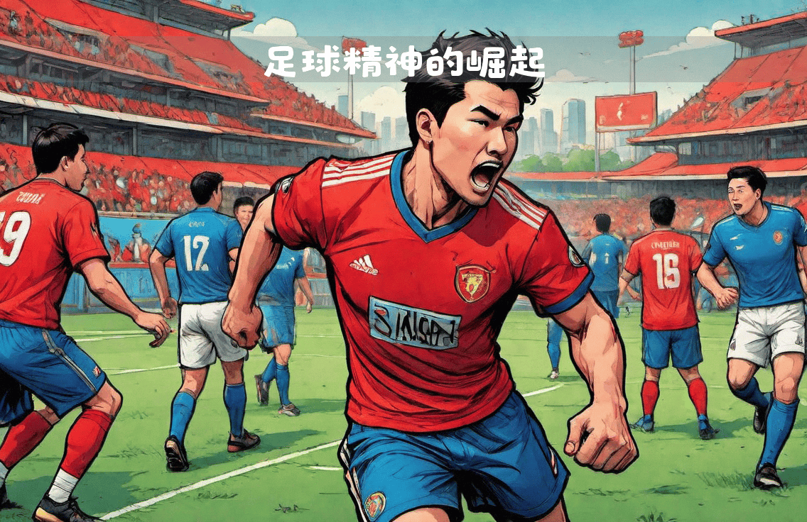 关于国内足球联赛球队的精神面貌备受关注的信息 关于国内足球联赛球队的精神面貌备受关注的信息