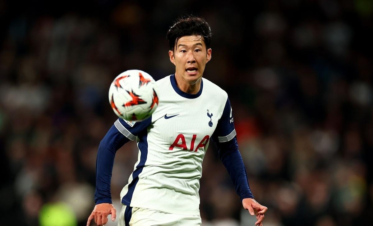 黑白直播体育-热刺新星崭露头角，媒体赞叹未来可期的简单介绍