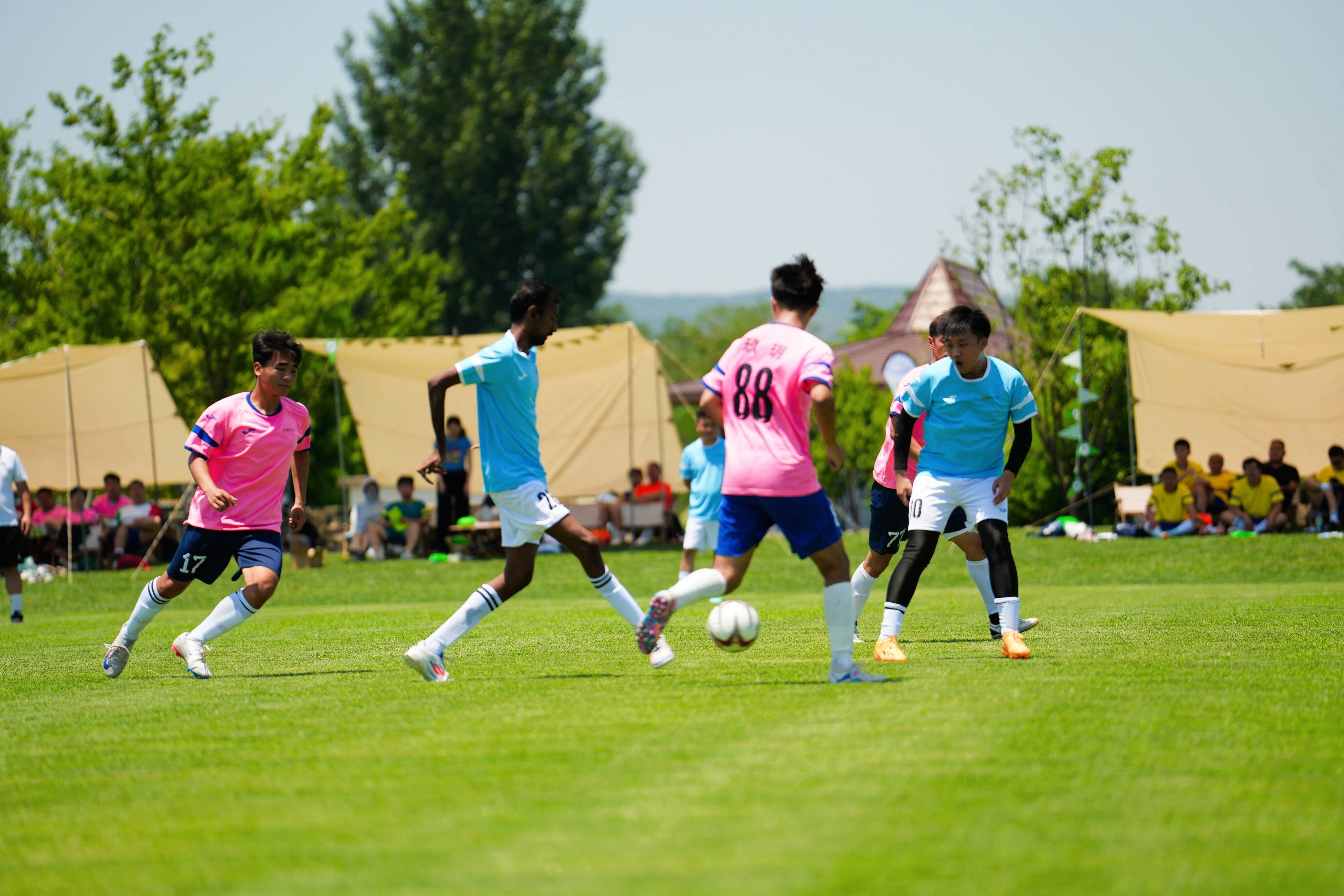 黑白直播-关于国内足球联赛中球队实力悬殊引发讨论的信息