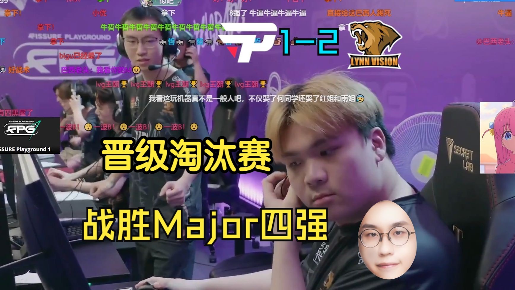 中国代表队精彩表现,晋级淘汰赛 中国代表队精彩表现,晋级淘汰赛