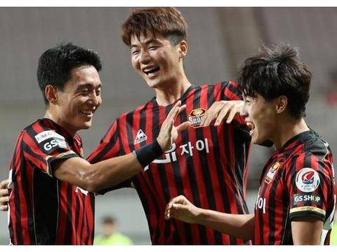 首尔FC客场-完胜,领跑亚冠小组的简单介绍 首尔FC客场-完胜,领跑亚冠小组的简单介绍