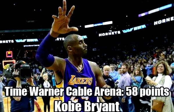 包含传奇时刻:NBA球员创下生涯新高的词条 包含传奇时刻:NBA球员创下生涯新高的词条