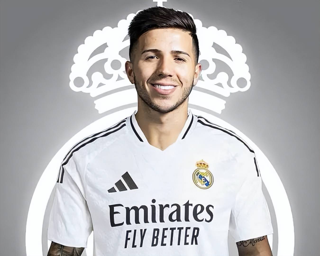 黑白直播-皇家马德里主帅展望未来，力争冲击冠军的简单介绍