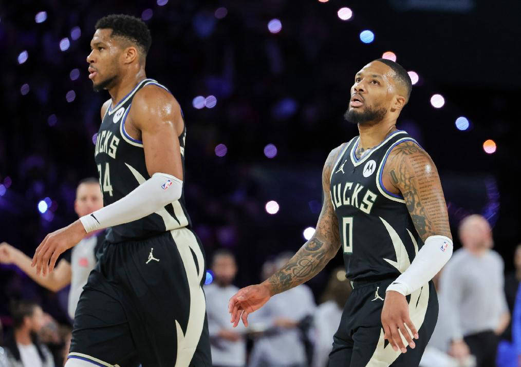 关于雄鹿控卫因伤缺席比赛,球队遭遇挑战的信息 关于雄鹿控卫因伤缺席比赛,球队遭遇挑战的信息