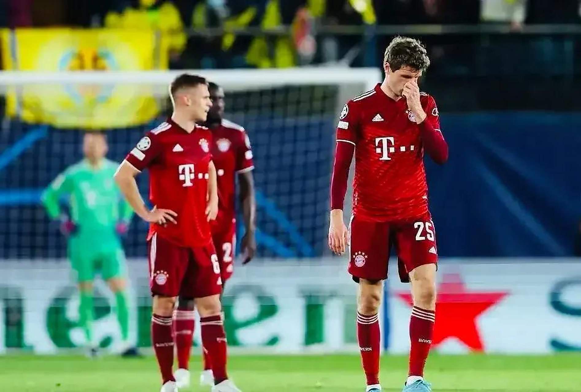 尤文图斯胜出拜仁,锁定四强位置 尤文图斯胜出拜仁,锁定四强位置