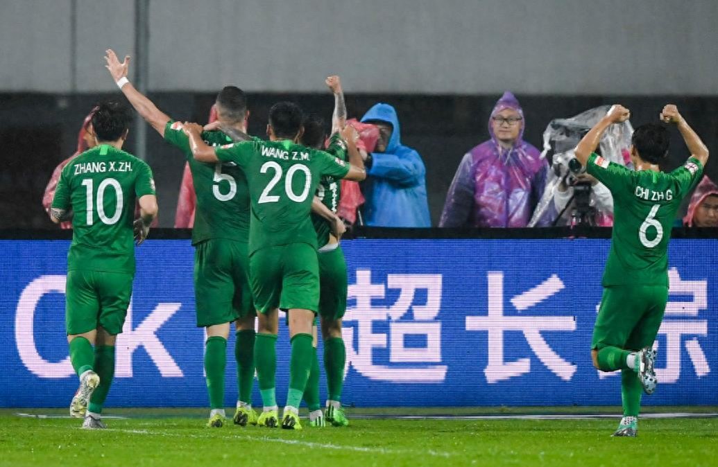 国安前锋攻未,连攻逼敌揭秘的简单介绍 国安前锋攻未,连攻逼敌揭秘的简单介绍