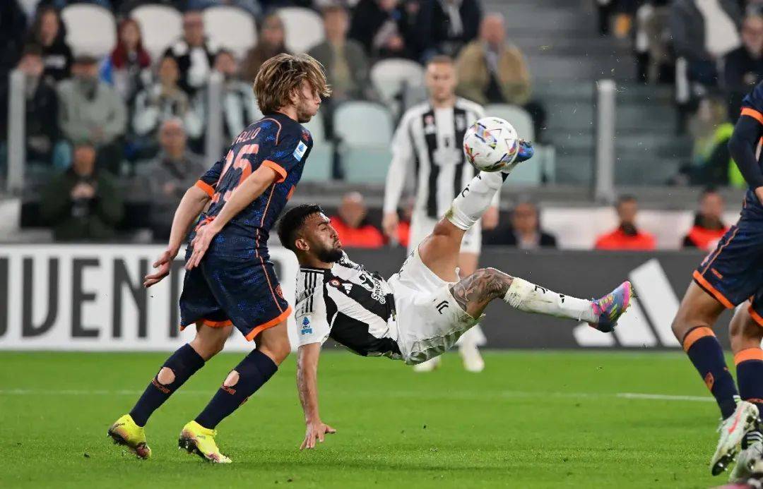 尤文图斯大胜皇马,成功晋级八强 尤文图斯大胜皇马,成功晋级八强