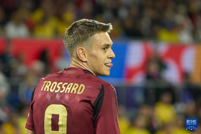 黑白直播nba-比利时闯入半决赛，意外击败欧锦赛对手