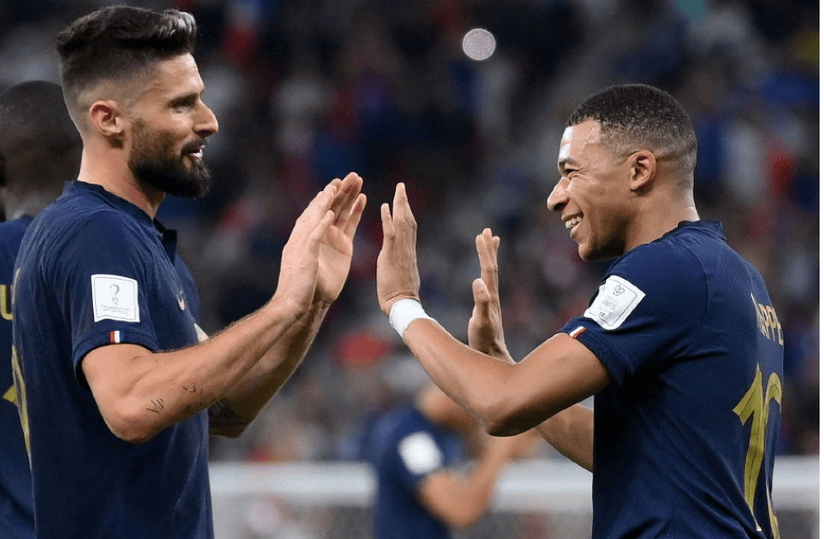 比利时闯入半决赛,意外击败欧锦赛对手 比利时闯入半决赛,意外击败欧锦赛对手