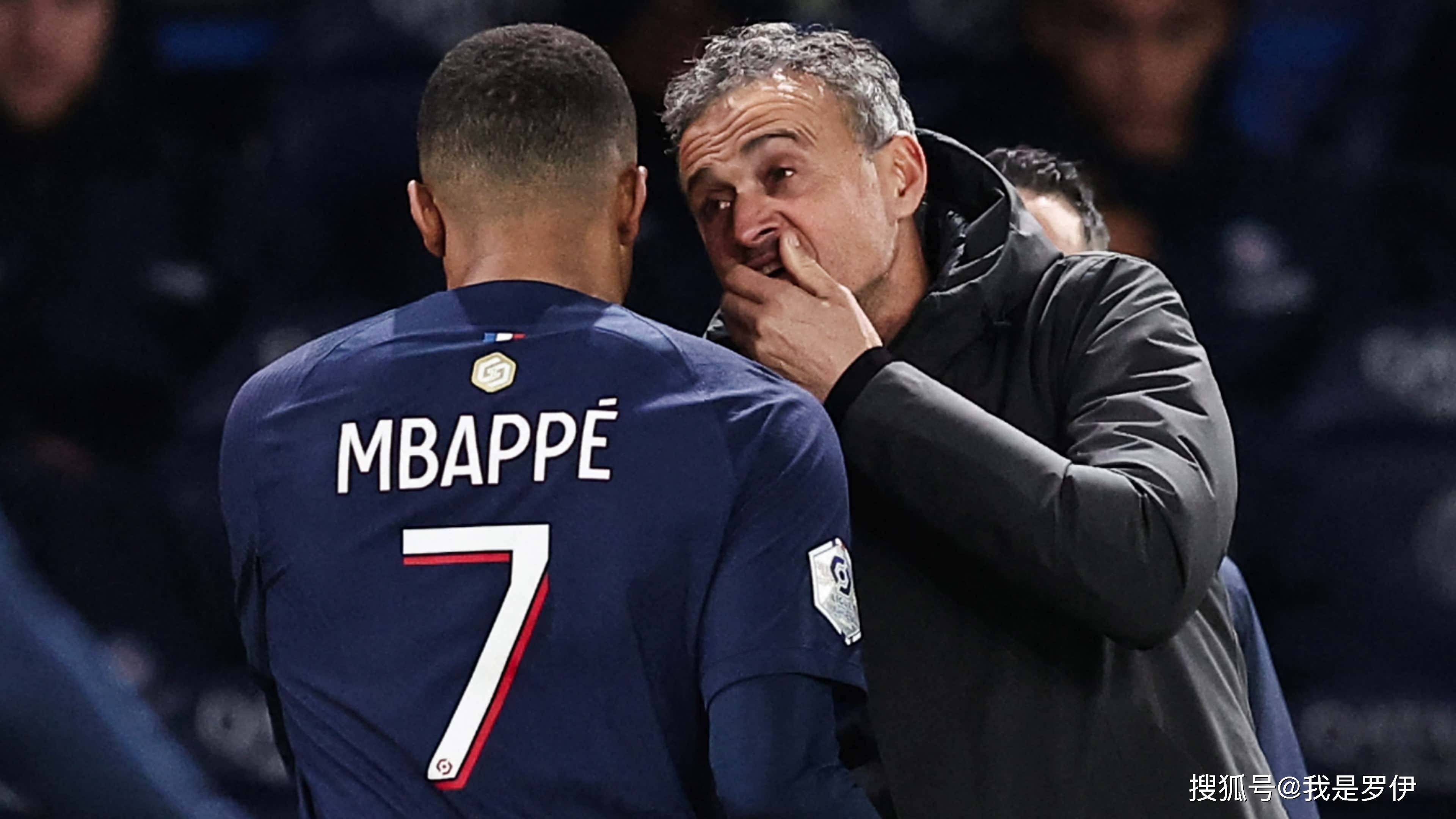 姆巴佩遭遇德国止步,欧冠局势紧张 姆巴佩遭遇德国止步,欧冠局势紧张