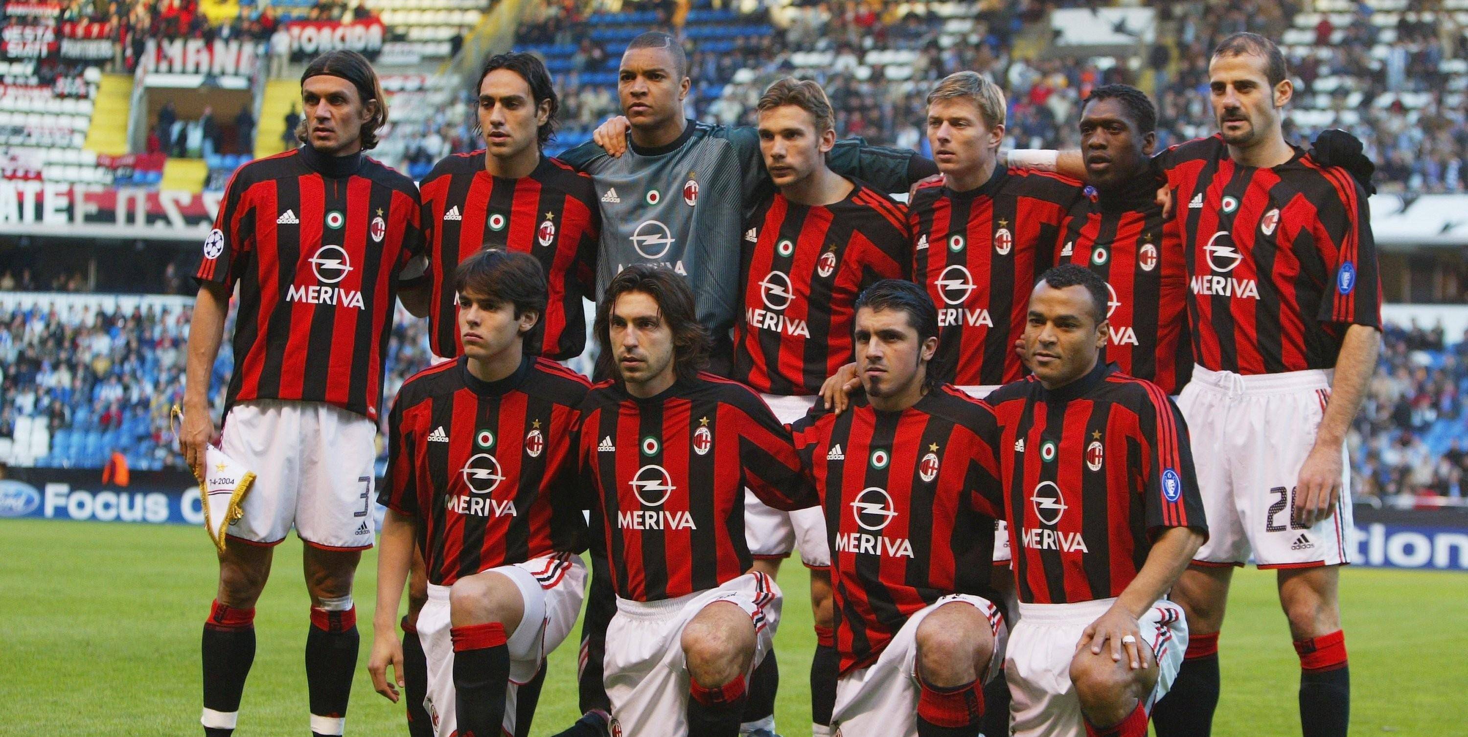 AC米兰客场击败对手,取得胜利 AC米兰客场击败对手,取得胜利