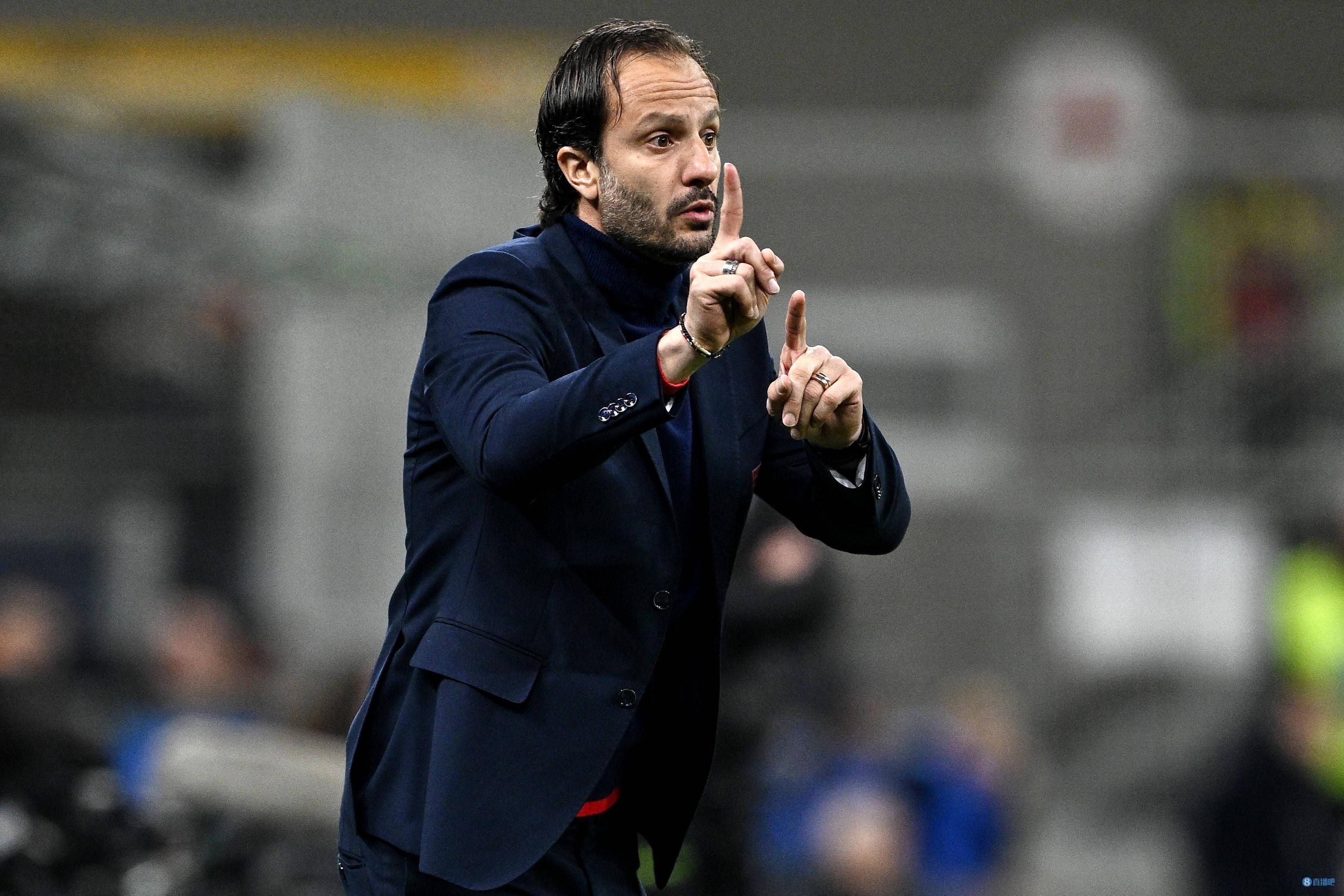 黑白直播网-拉齐奥主帅谈未来计划，引进新阵容备战的简单介绍