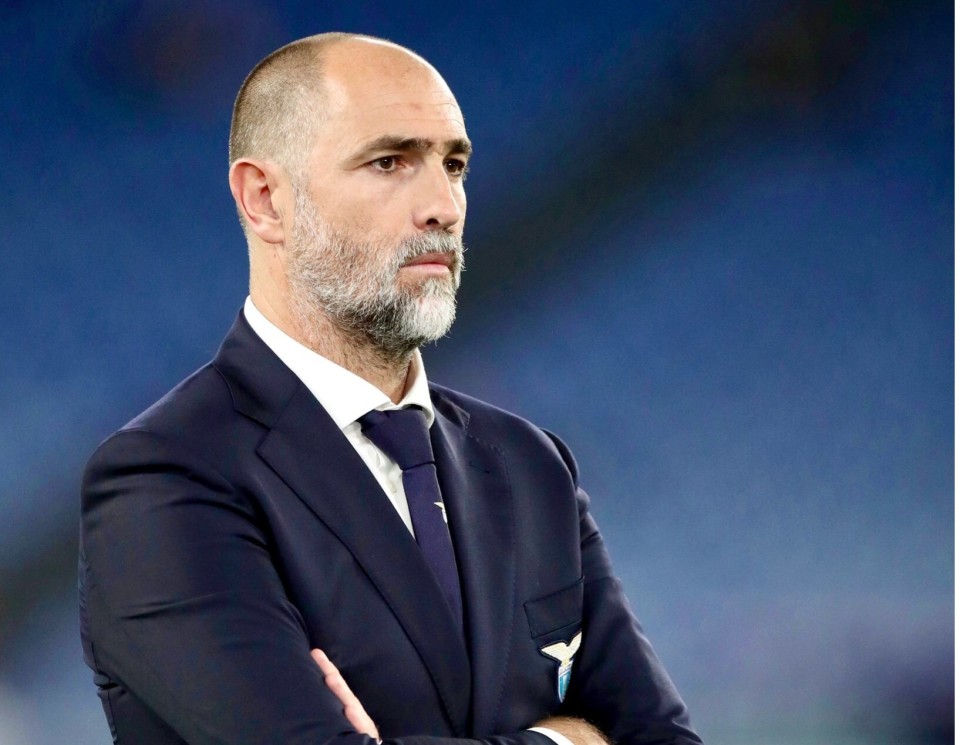 拉齐奥主帅谈未来计划,引进新阵容备战的简单介绍 拉齐奥主帅谈未来计划,引进新阵容备战的简单介绍