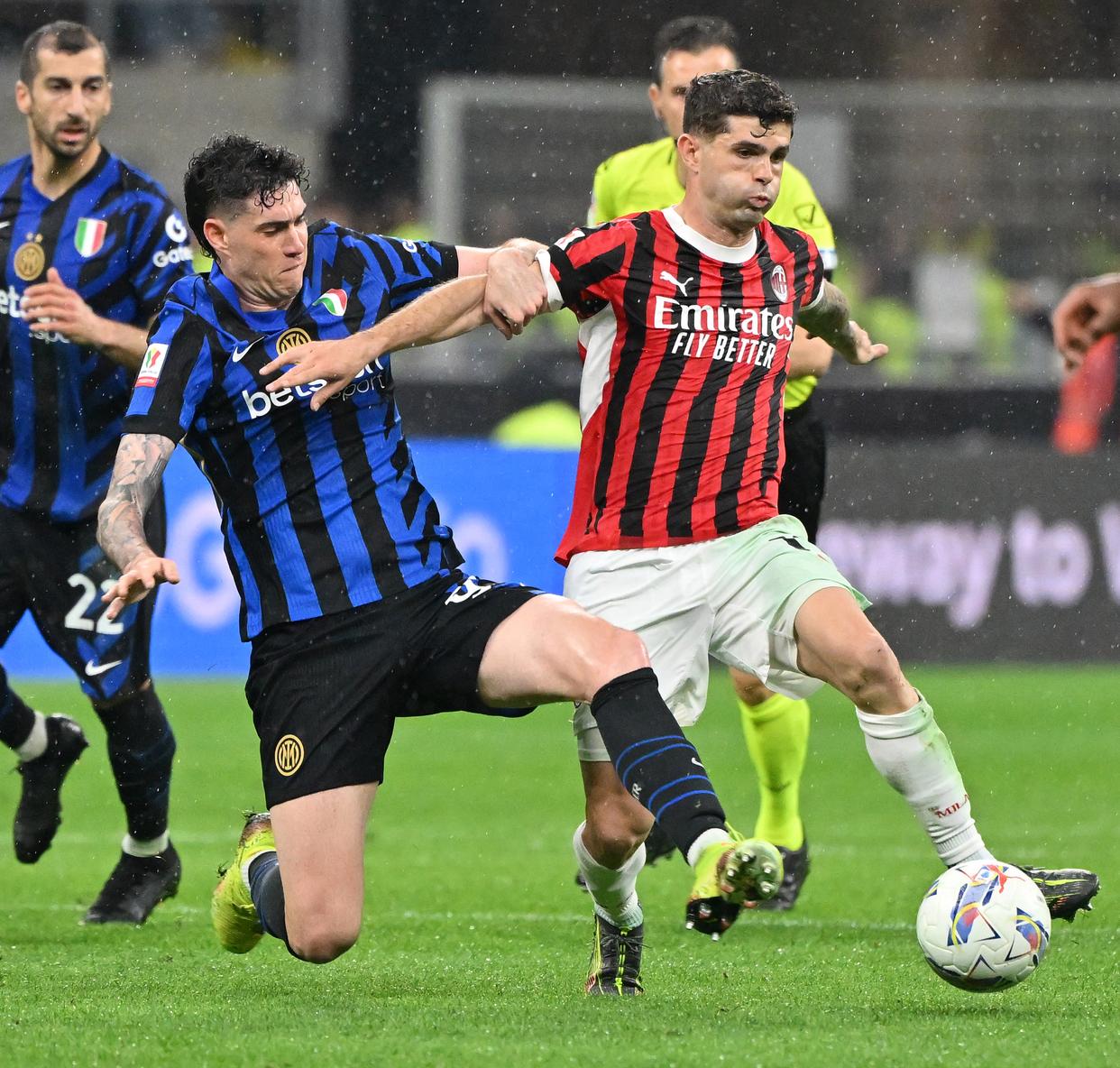 包含今日焦点:AC米兰晋级,数据统计的词条 包含今日焦点:AC米兰晋级,数据统计的词条