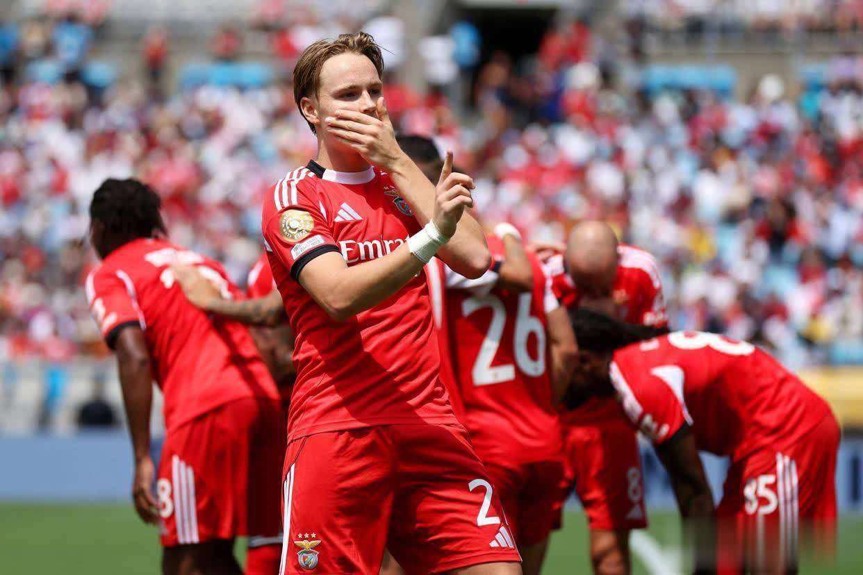 黑白直播网-拜仁在德甲中爆冷阿根廷，球迷沸腾