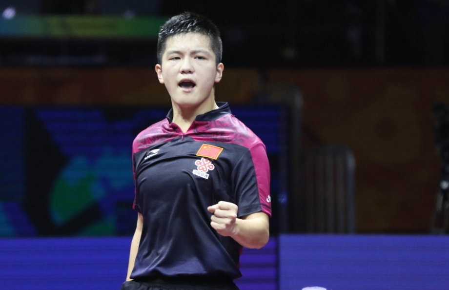 关于比利时乒乓球队横扫日本乒乓球队,波尔打破历史纪录的信息 关于比利时乒乓球队横扫日本乒乓球队,波尔打破历史纪录的信息