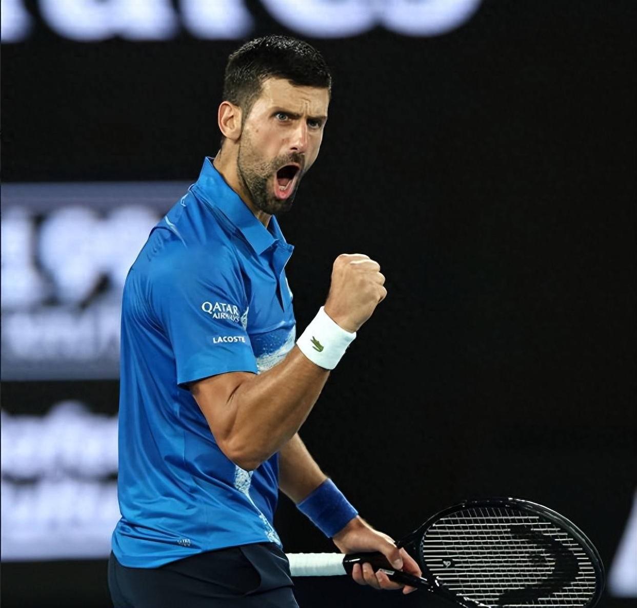 黑白直播-关于美国网球队完胜澳大利亚网球队，德约科维奇绝境逆转的信息