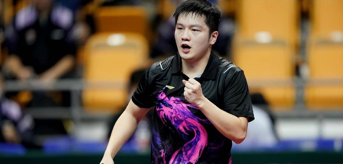 葡萄牙队鏖战瑞典队，樊振东统治全场